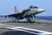 HAL to Hand Over Tejas Twin-Seaters, HTT-40 Trainers to IAF