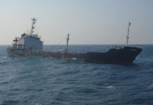 Two vessels with 22 Indians hijacked, Govt says captives safe