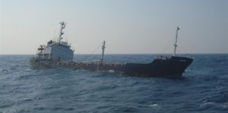 Two vessels with 22 Indians hijacked, Govt says captives safe