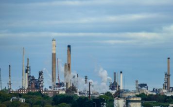 World’s largest oil refinery Aramco in Saudi Arabia hit by Iranian drone, India may be affected