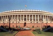 Polls to 55 Rajya Sabha seats on Mar 26