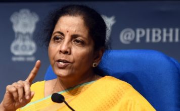 Finance Minister hints at banking reforms, asks public sector banks to get ready