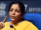 Finance Minister hints at banking reforms, asks public sector banks to get ready