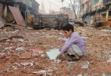 Delhi violence: Death toll climbs to 35