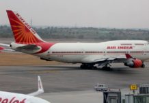 Additional AI flight to Leh tomorrow