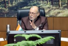 Delhi LG Baijal tests COVID positive Baijal tests positive