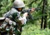 Gunshots heard during search operation in J&K’s Ganderbal