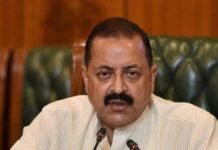 Jitendra Singh Speaks to DC Udhampur After Bus Accident, Assures All Assistance
