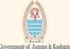 J&K Govt Orders Major IAS, JKAS Reshuffle Across Key Departments GI registration