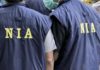NIA Conducts Raids at Multiple Locations Across Kashmir in Terror Probe