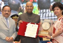 Science must work for people: President