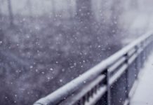 Cloudy Weather, Snowfall Expected in Higher Reaches of J&K