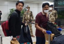 COVID-19: CISF sensitised at airports