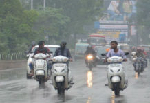 IMD forecasts deficient Monsoon; Risks of drought Monsoon rain