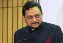 COVID: CJI wants to know situation in jails