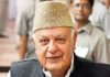 Farooq Abdullah Hopes War Remains Ended, Urges Global Farooq Abdullah