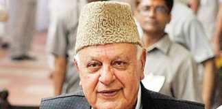 Farooq Abdullah Hopes War Remains Ended, Urges Global Farooq Abdullah