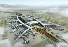 Goa: Mopa airport gets environ clearance