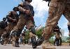 Pakistan Army conduing aerial bombings of civilian areas in Khyber Pakhtunkhwa for 15 days