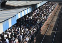 COVID: Central Rlys cancel 22 trains