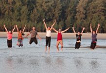 International Day of Happiness 2020