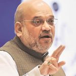 Amit Shah launches Project Karmaveer to set up 400 CSCs for martyrs’ widows, ex-personnel Amit Shah meets farmer leaders