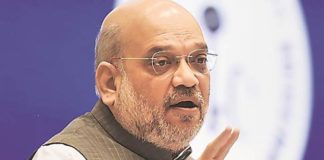 AFSPA Likely to Be Revoked From Most Northeast Areas by Next Year: Amit Shah Amit Shah meets farmer leaders