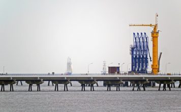 Prices of international crude oil fall amidst hopes of peace between US and Iran