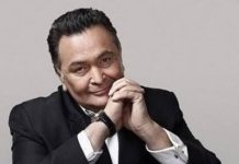 Actor Rishi Kapoor passes away at 67
