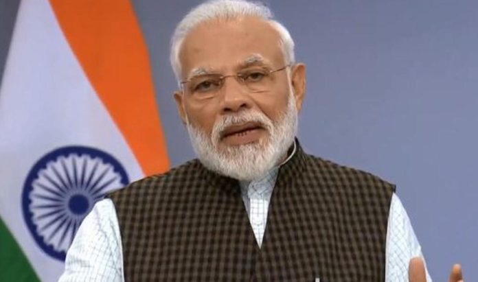 PM Modi