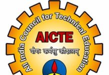 AICTE to organize 1000 FDPs from Nov 23