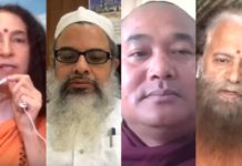 WATCH | Interfaith response to COVID-19