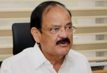 3rd week of lockdown crucial: Naidu