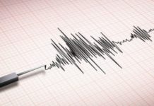 Mild earthquake hits Delhi Mild earthquake hits Delhi