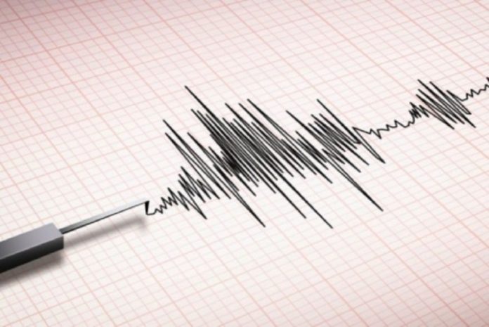 Mild earthquake hits Delhi