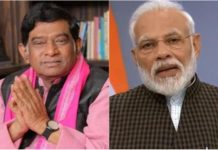 PM condoles demise of Ajit Jogi