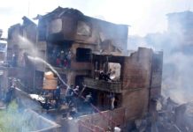 WATCH | House damaged during encounter at Nawa Kadal area of Srinagar