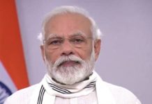 PM pays tributes to Jawaharlal Nehru