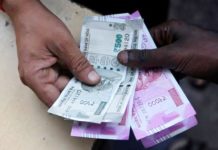 Indian currency of Rs 200, Rs 500 valid in Nepal if issued after demonetisation