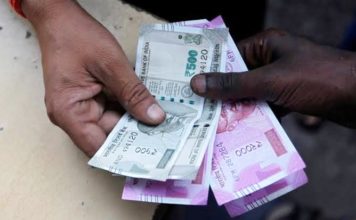 Indian currency of Rs 200, Rs 500 valid in Nepal if issued after demonetisation