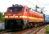 Budgam-Katra Train Service Resumes After Nearly Two Months