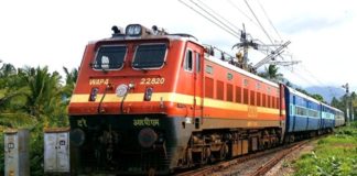 Highway closure: Special Srinagar-Katra train introduced for stranded passengers PRS counter tickets