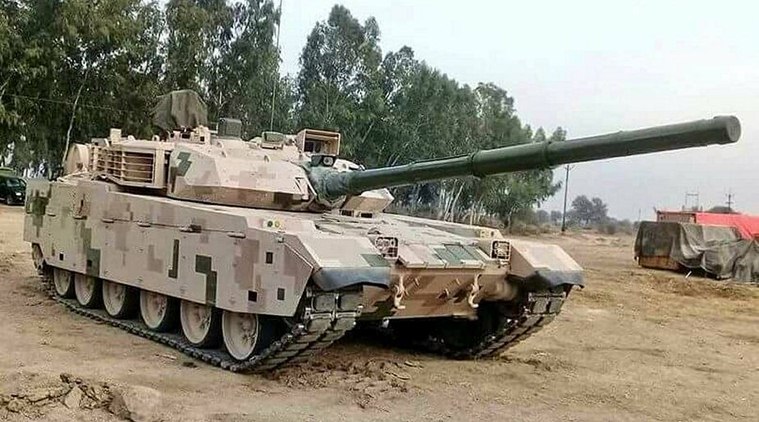 China Supplying Upgraded Battle Tanks To Pak News Vibes Of India Latest News Update On Kashmir Business And Energy