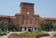 Delhi University to reopen from Feb 1 Delhi University