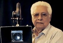 Filmmaker Basu Chatterjee passes away