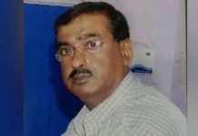 TMC MLA, who tested positive, dies