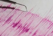 Earthquake of magnitude 3.5 hits Ladakh
