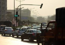 Traffic restrictions on Gupkar Road in Srinagar for film festival Govt extends validity of vehicular documents, permits till March 31