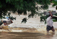 Meghalaya floods: Shah expresses grief