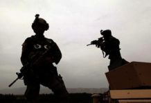 Afghan forces foil Pakistan’s sinister plan; Thwart infiltration by militia, ISIS terrorists